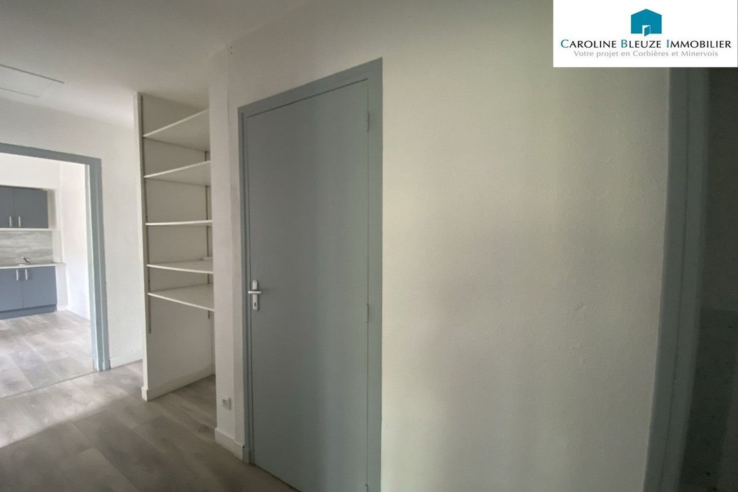 Appartement à louer, 55m², Lézignan-Corbières