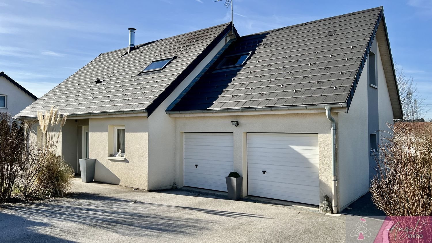 Maison à vendre, 116m², Pontarlier