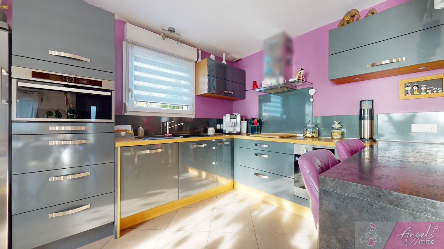 Maison à vendre, 116m², Pontarlier