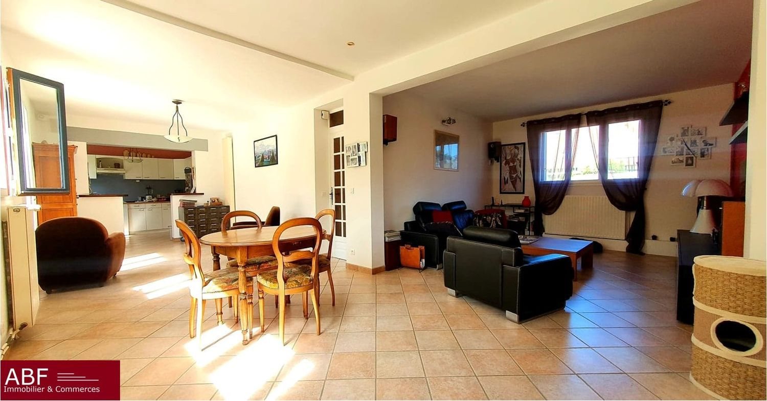 Maison à vendre, 146m², Dieppe