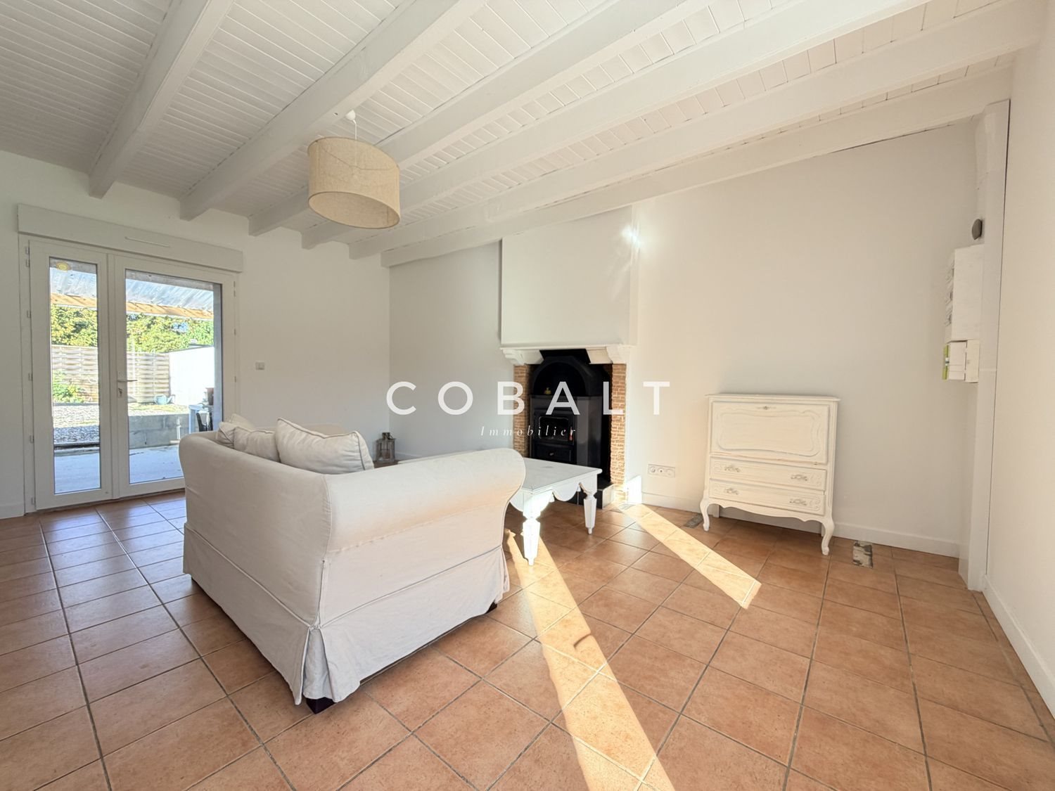 Maison à louer, 90m², La Grigonnais