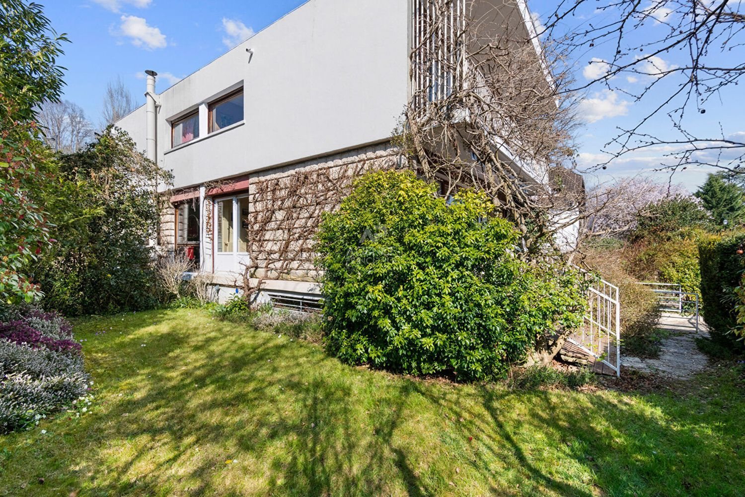 Maison à vendre, 111m², Saint-Germain-en-Laye