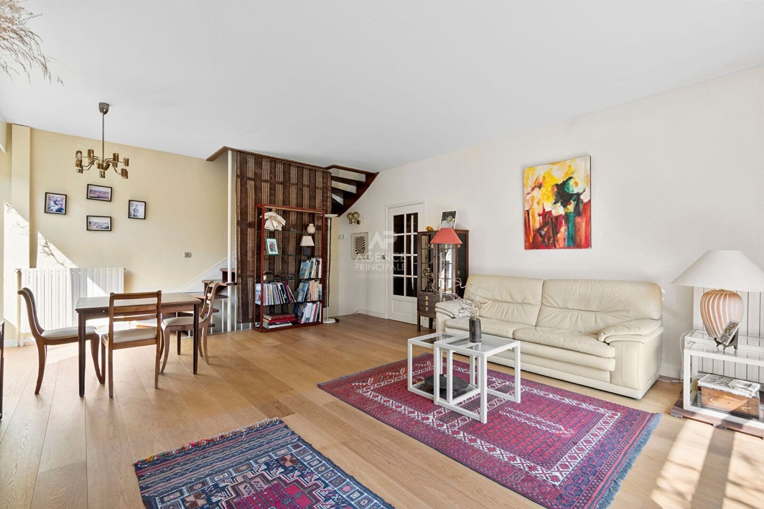 Maison à vendre, 111m², Saint-Germain-en-Laye