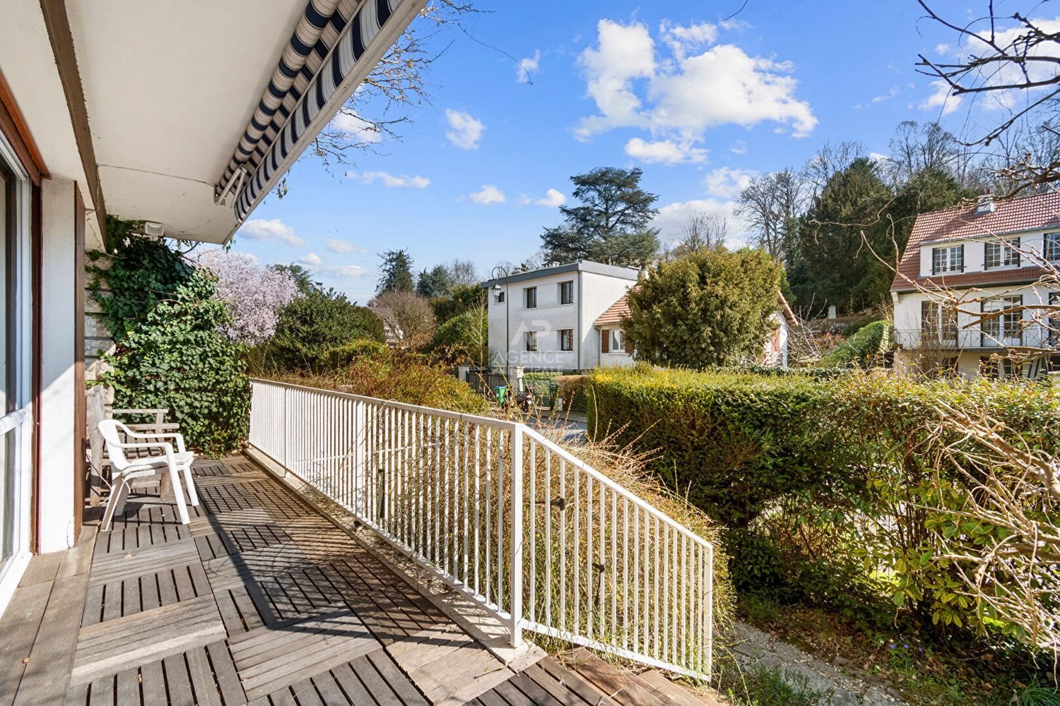 Maison à vendre, 111m², Saint-Germain-en-Laye
