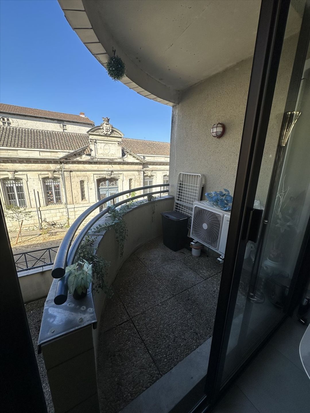 Appartement à louer, 52m², Marmande