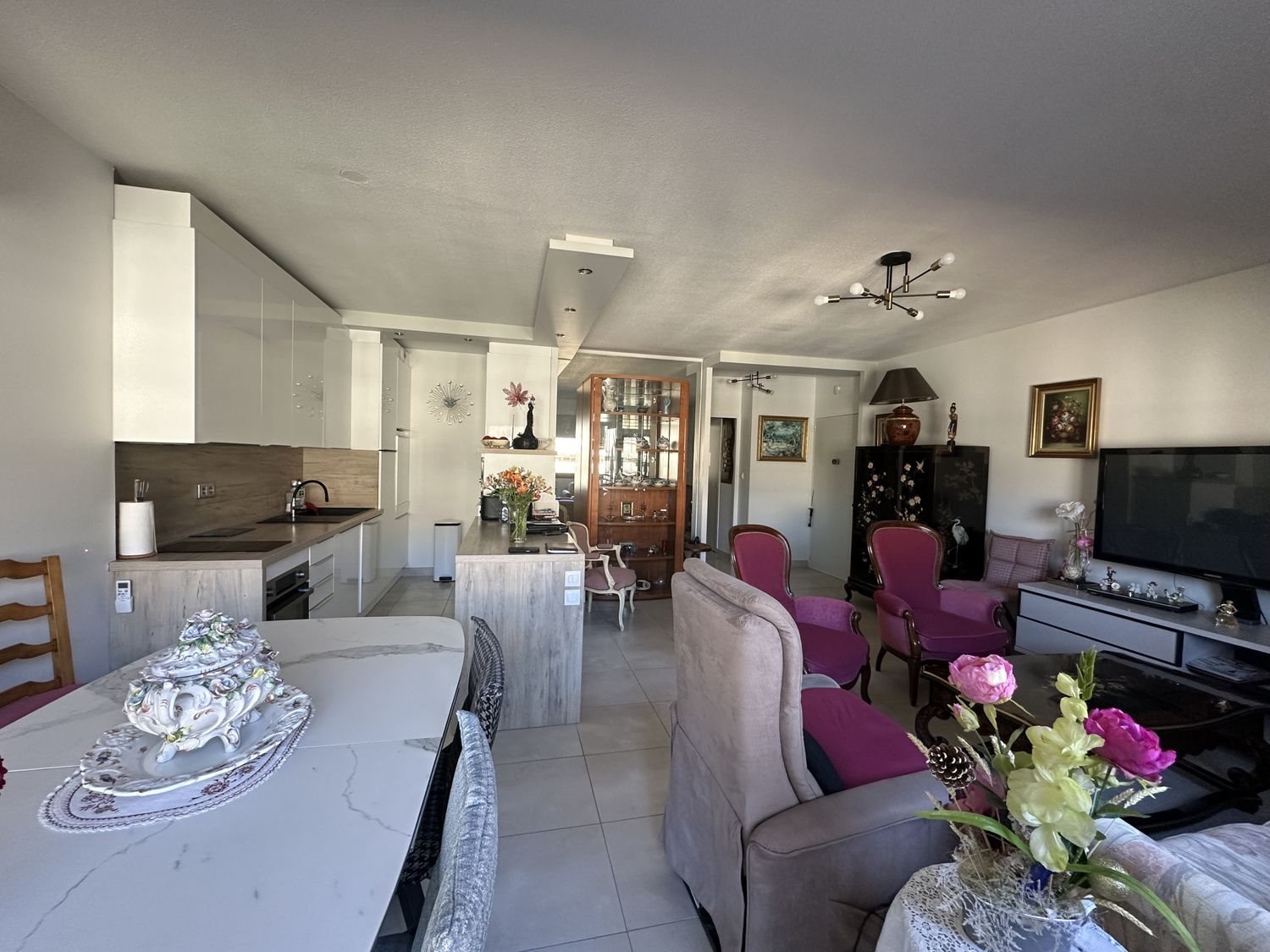 Appartement à louer, 52m², Marmande