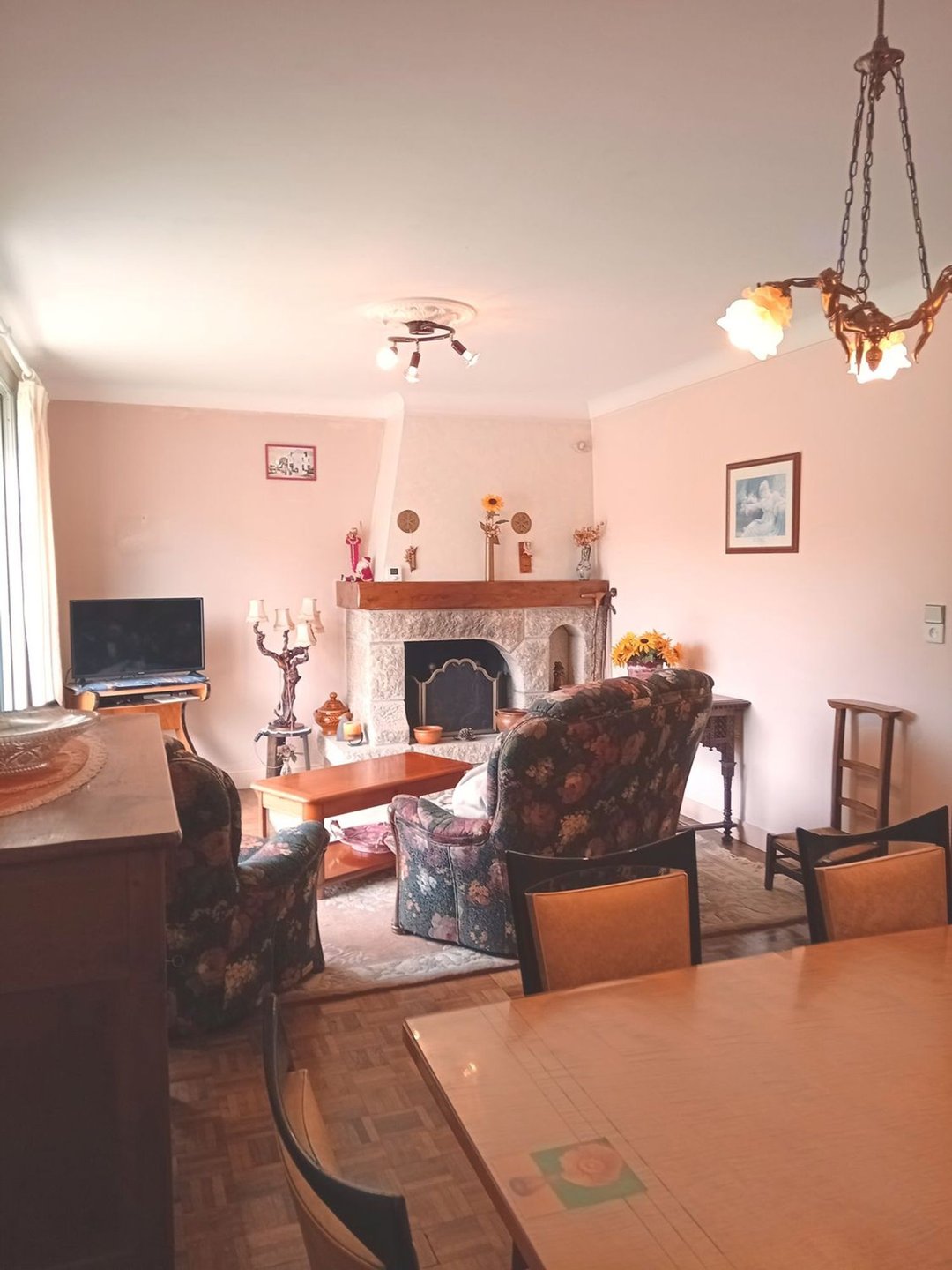 Maison à vendre, 92m², Péaule