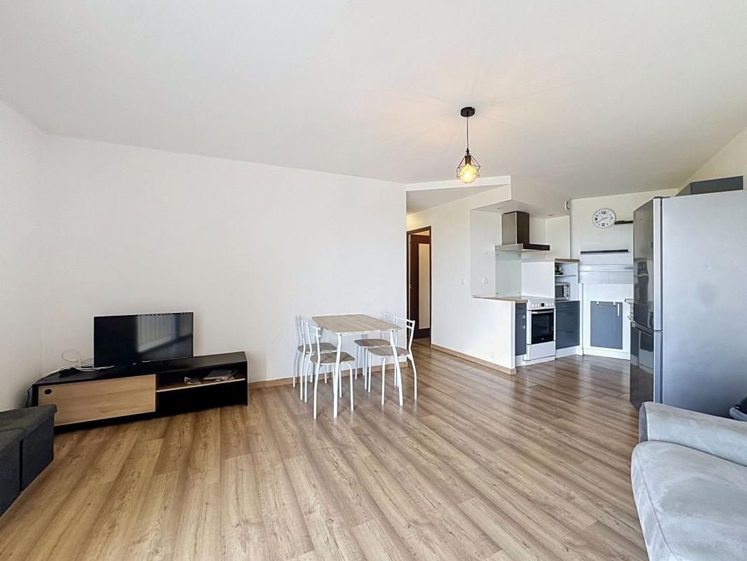 Appartement à louer, 62m², Rodez