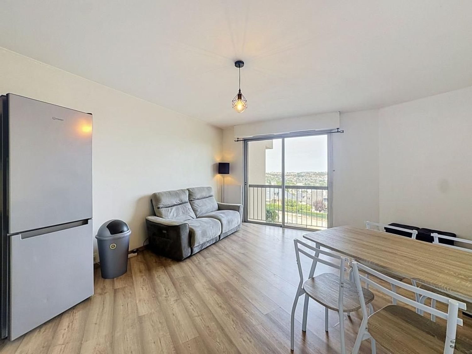 Appartement à louer, 62m², Rodez
