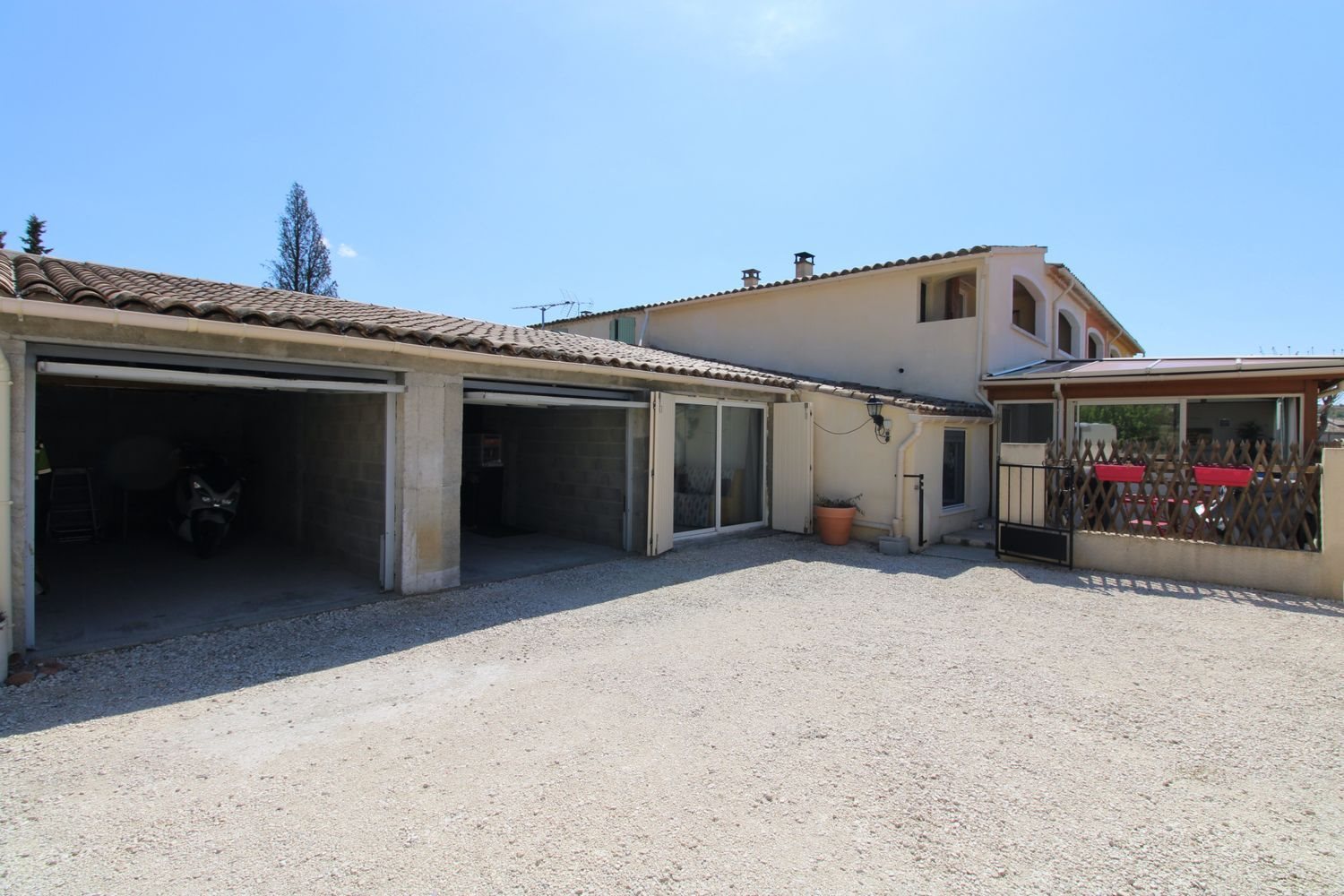 Maison à vendre, 95m², Nyons