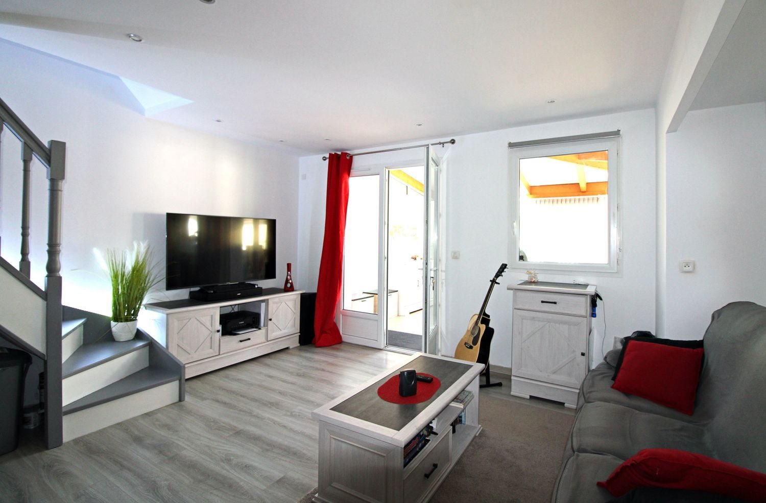 Maison à vendre, 95m², Nyons
