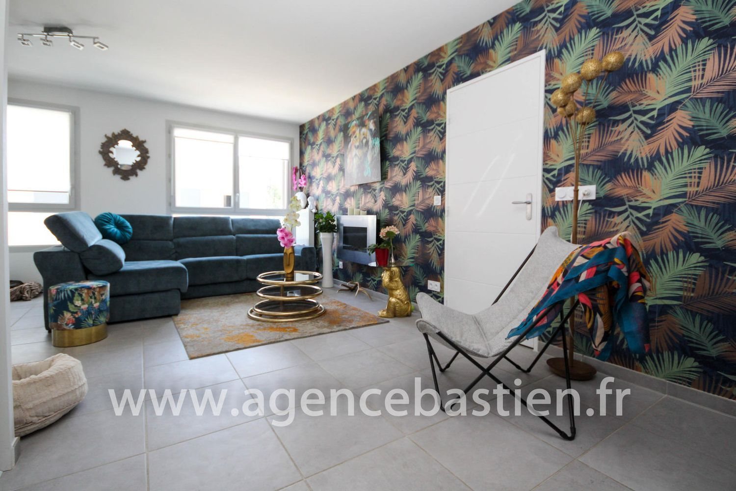 Appartement à vendre, 58m², Divonne-les-Bains