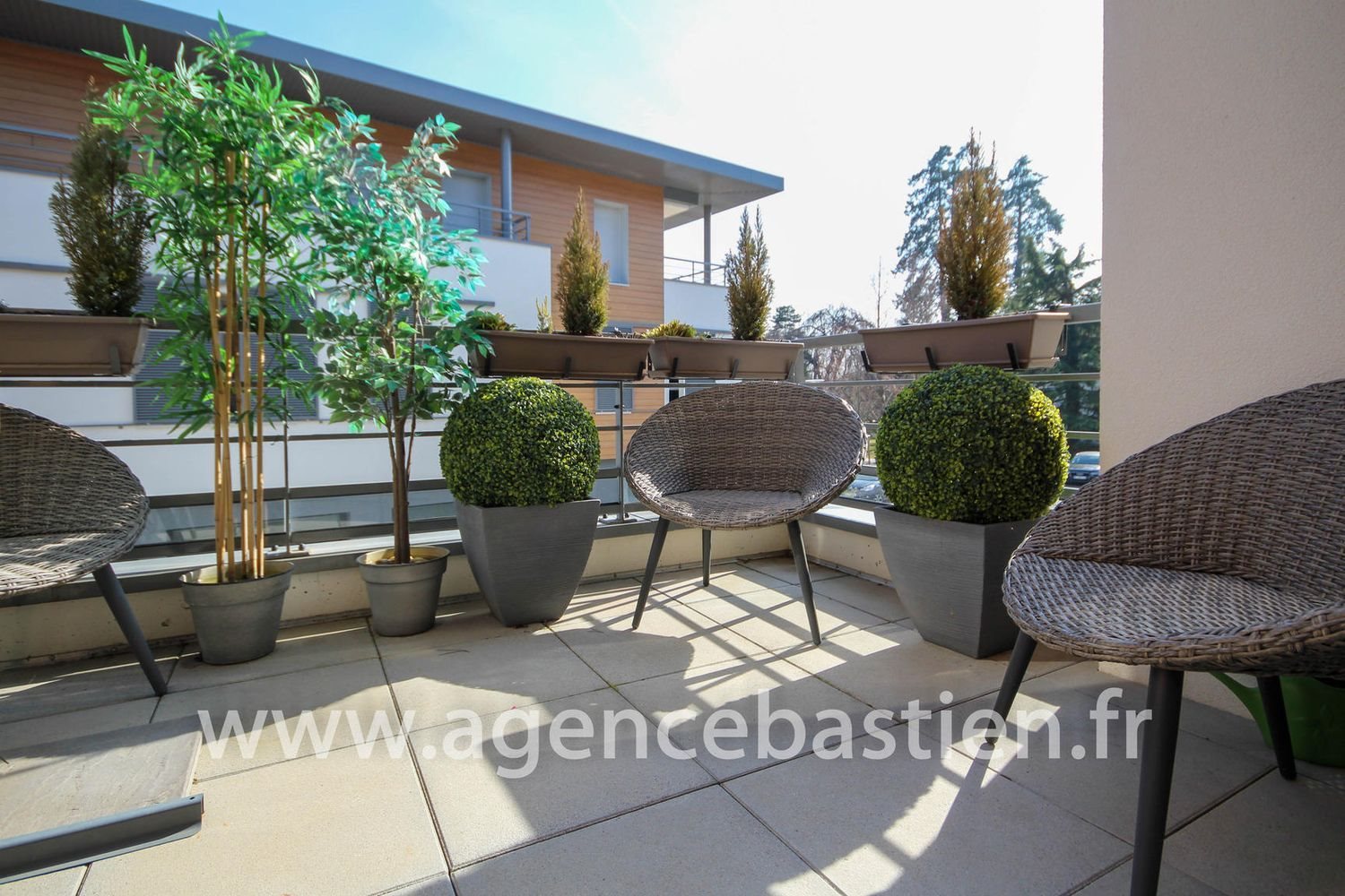 Appartement à vendre, 58m², Divonne-les-Bains