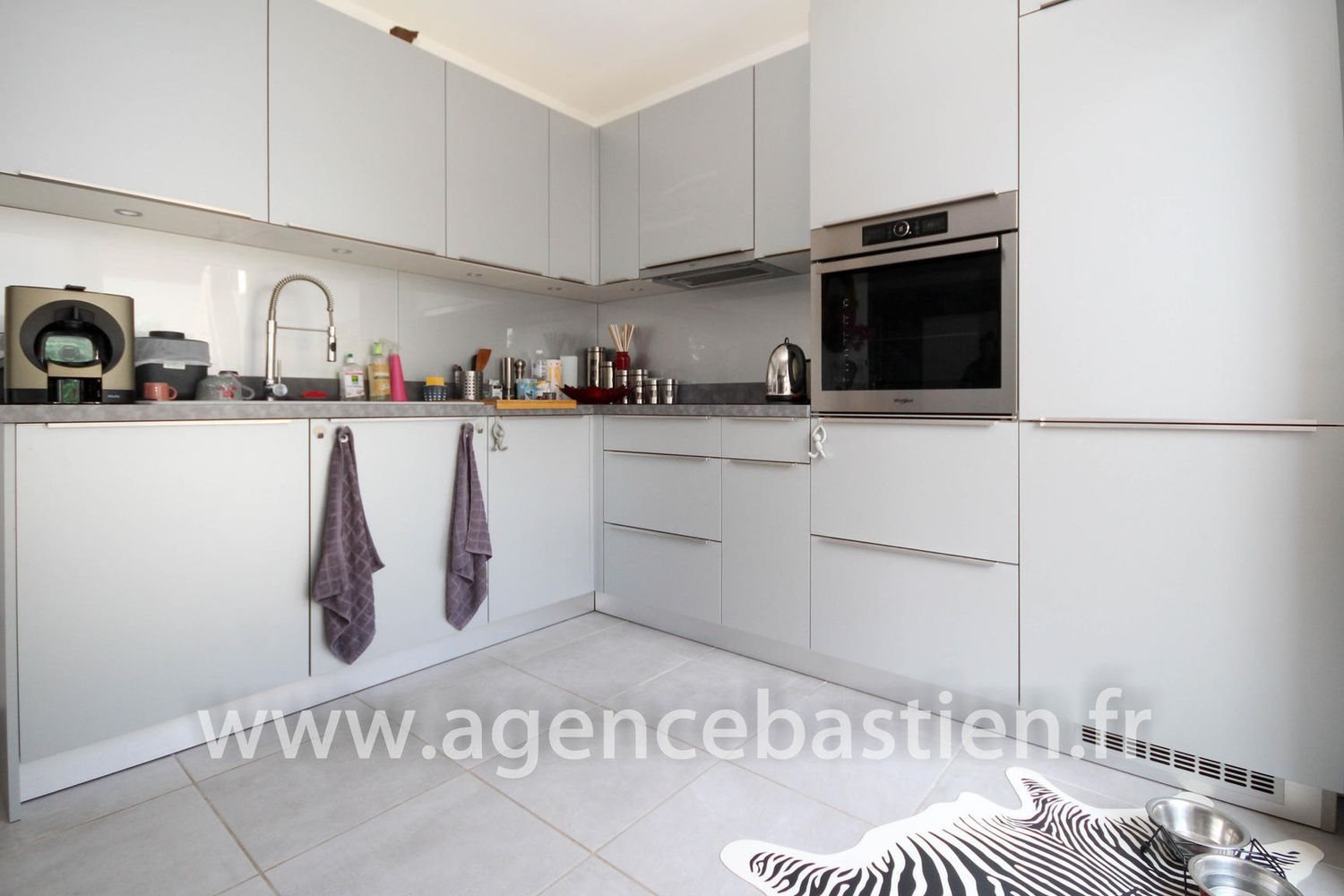 Appartement à vendre, 58m², Divonne-les-Bains