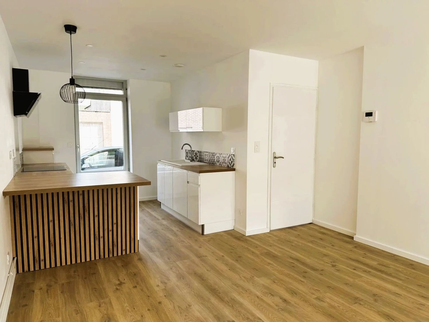 Maison à vendre, 93m², Lys-lez-Lannoy