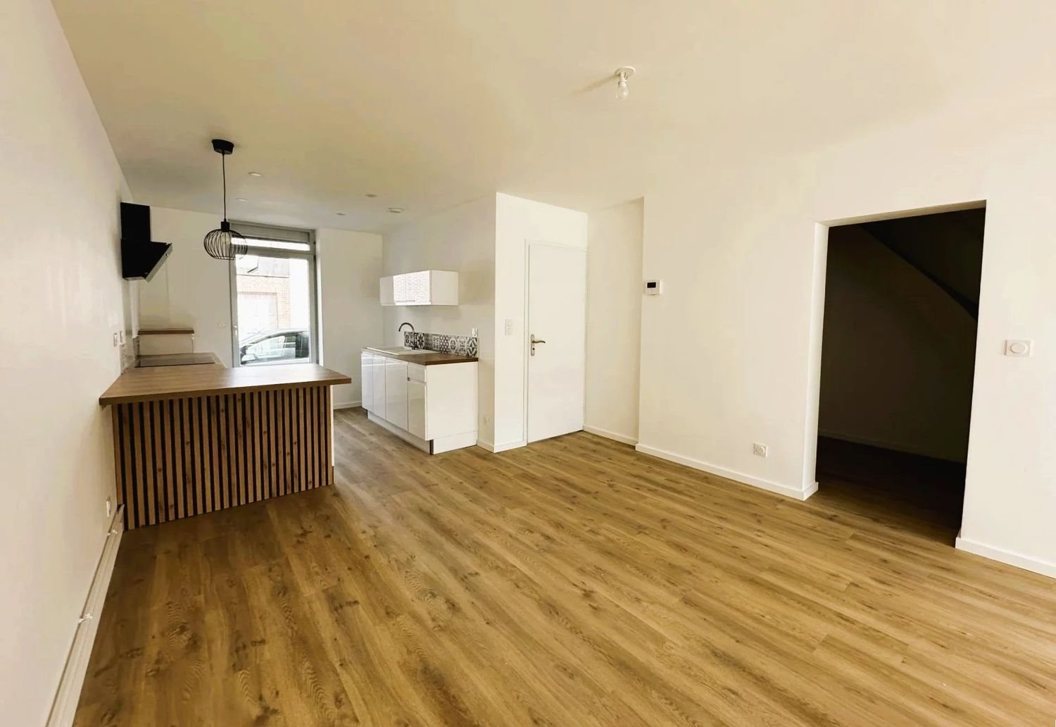 Maison à vendre, 93m², Lys-lez-Lannoy