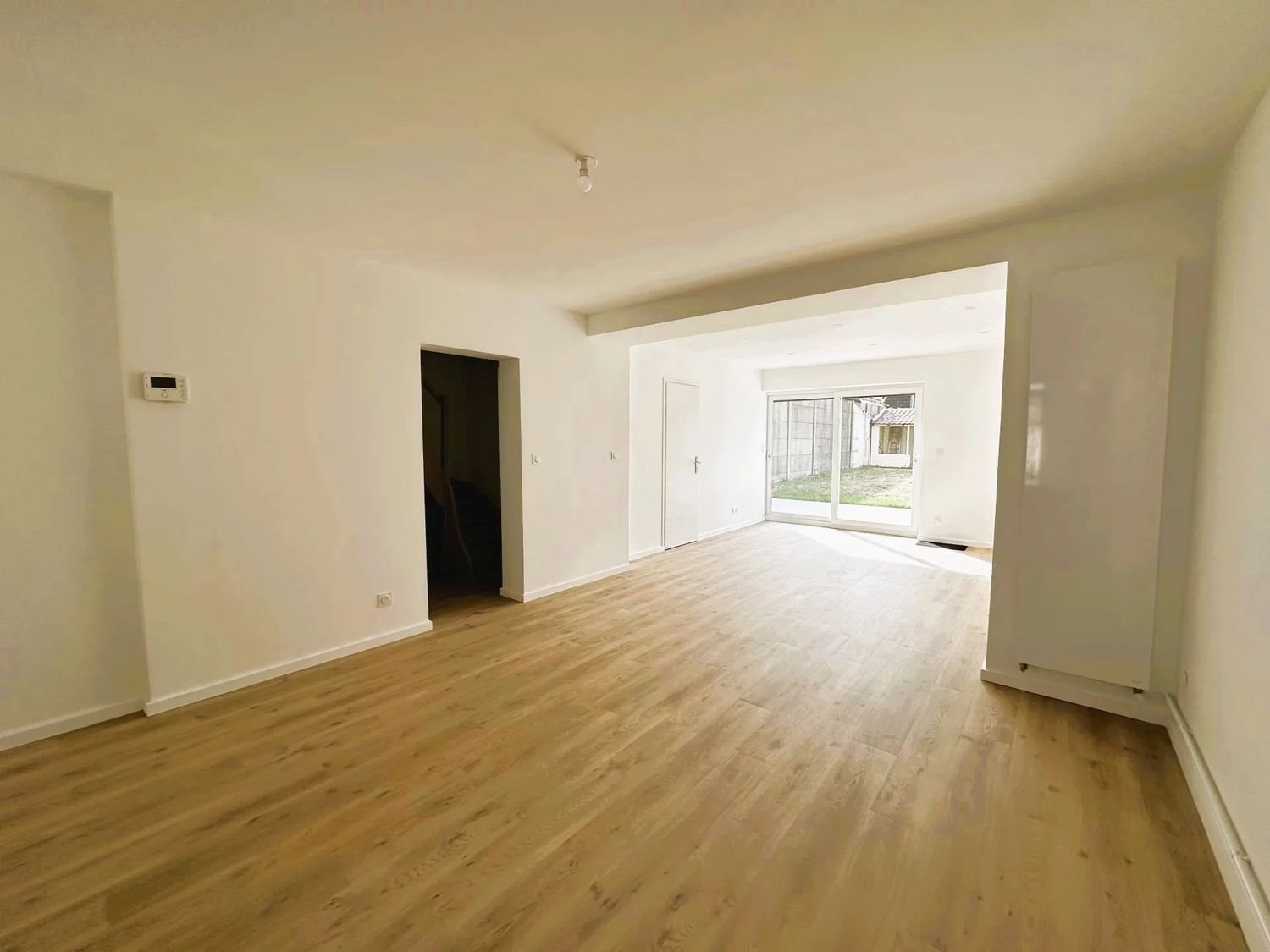 Maison à vendre, 93m², Lys-lez-Lannoy