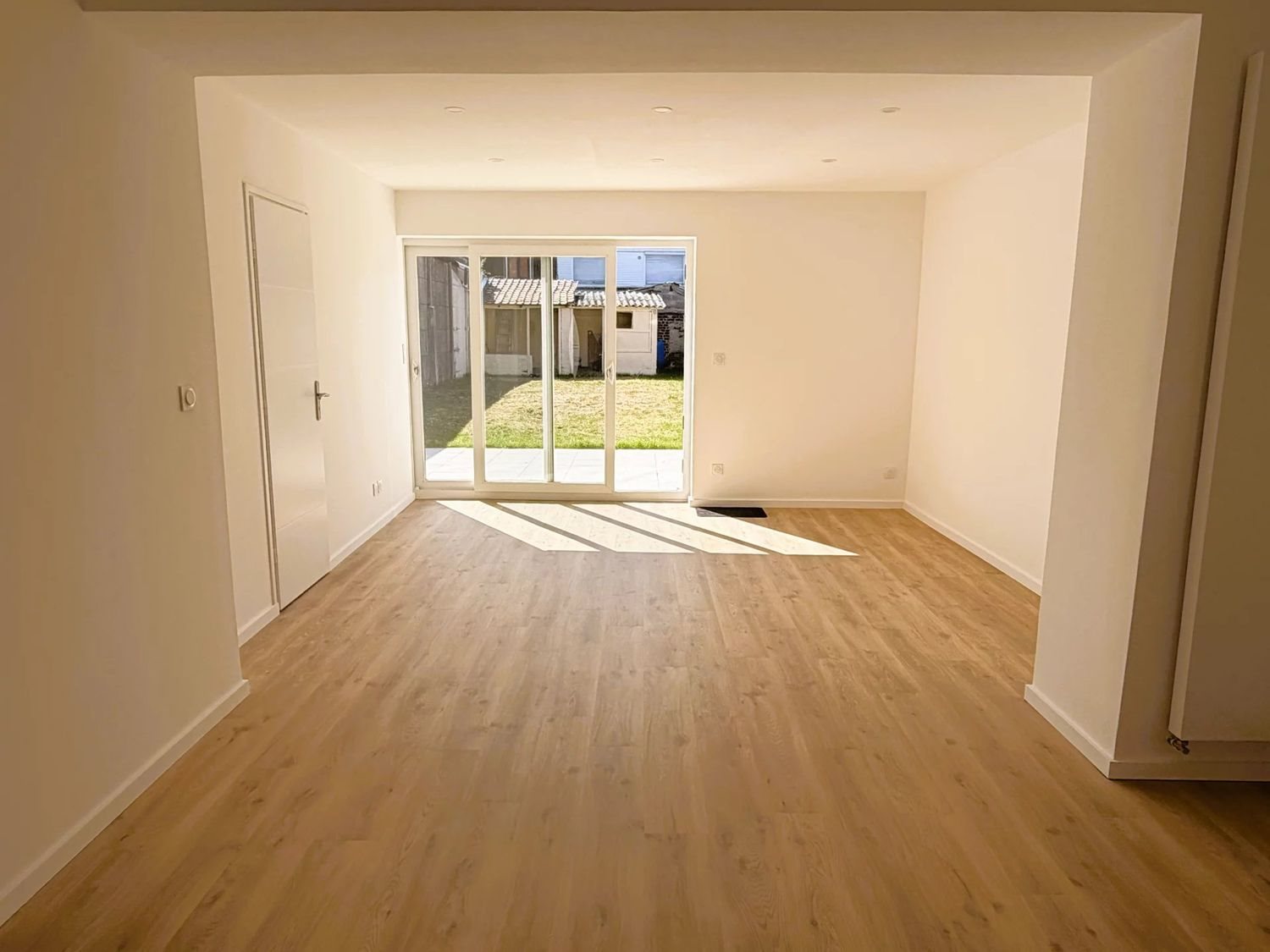 Maison à vendre, 93m², Lys-lez-Lannoy