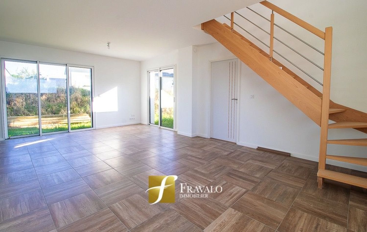 Maison à vendre, 104m², Pluneret