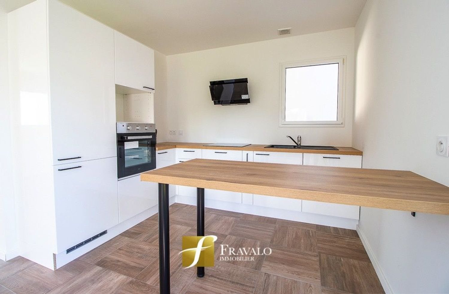 Maison à vendre, 104m², Pluneret