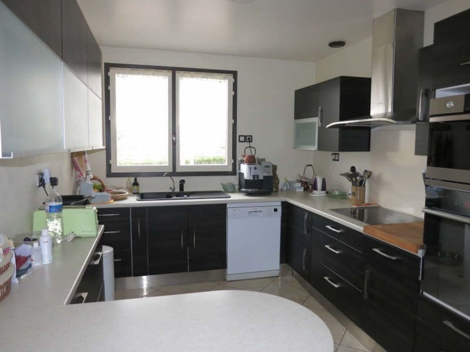 Maison à vendre, 70m², Houdan