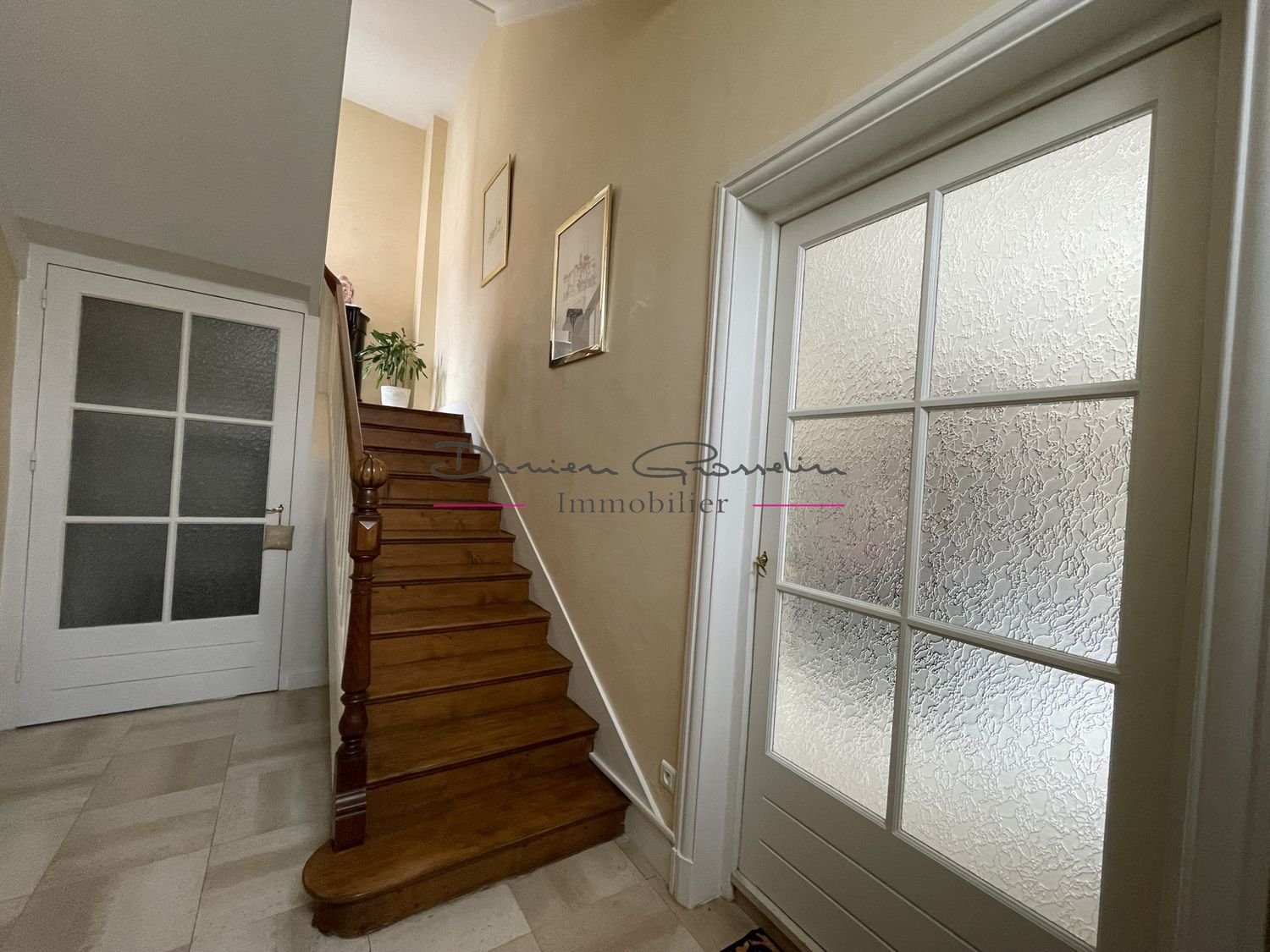 Maison à vendre, 263m², Saint-Jean-la-Bussière