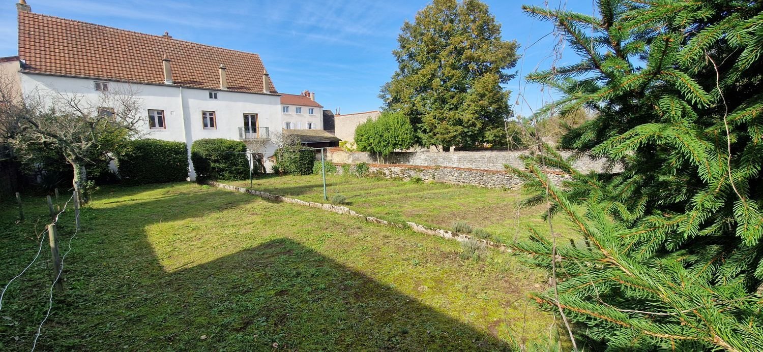 Maison à vendre, 115m², Chagny