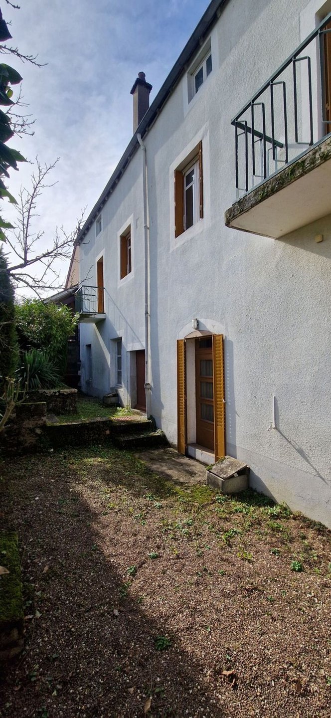 Maison à vendre, 115m², Chagny
