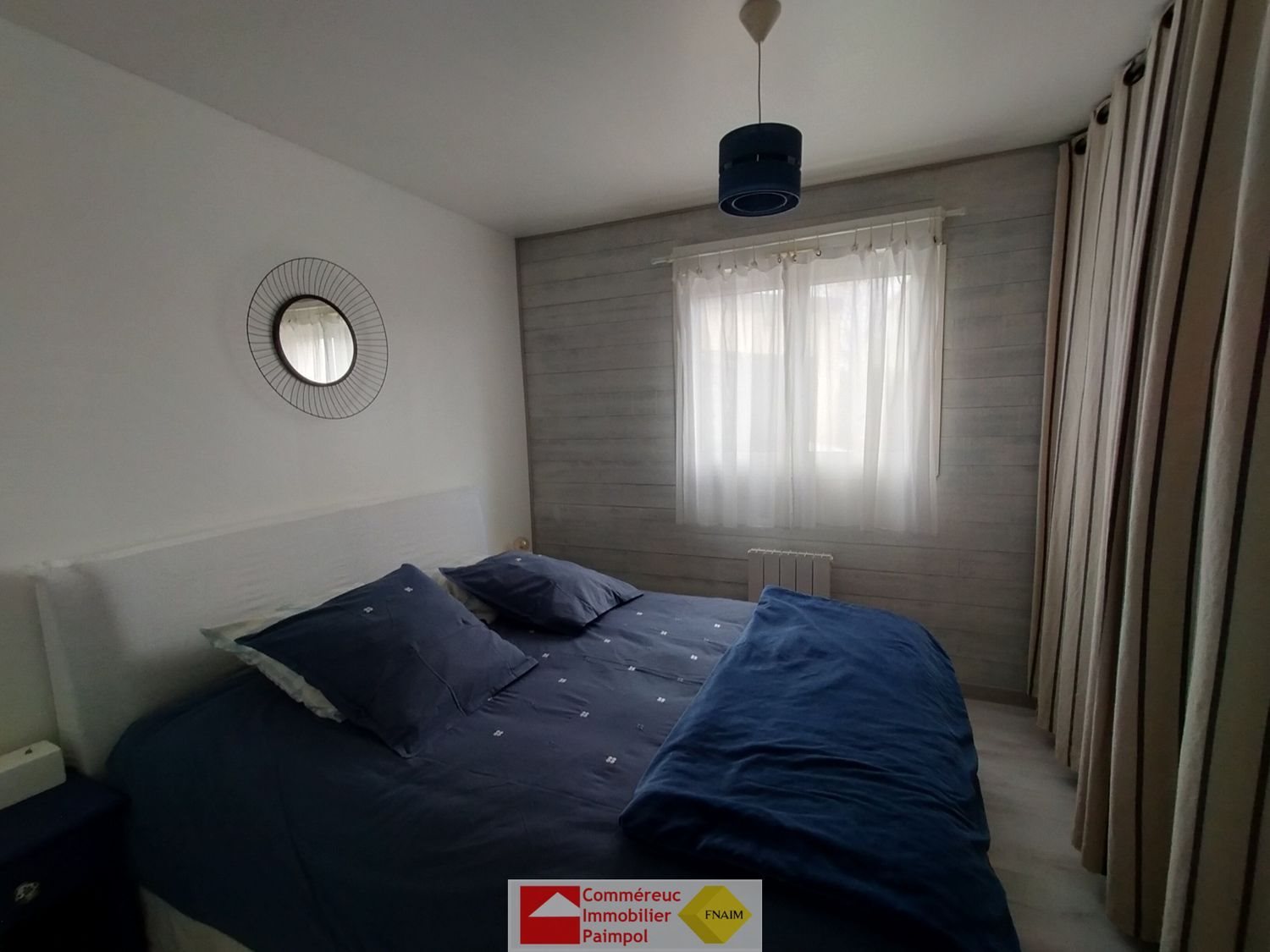 Maison à vendre, 97m², Paimpol
