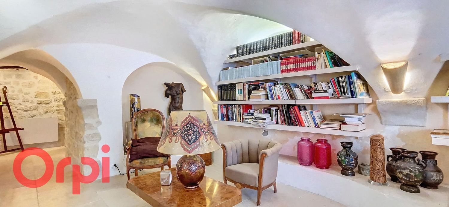 Maison à vendre, 170m², La Cadière-d'Azur