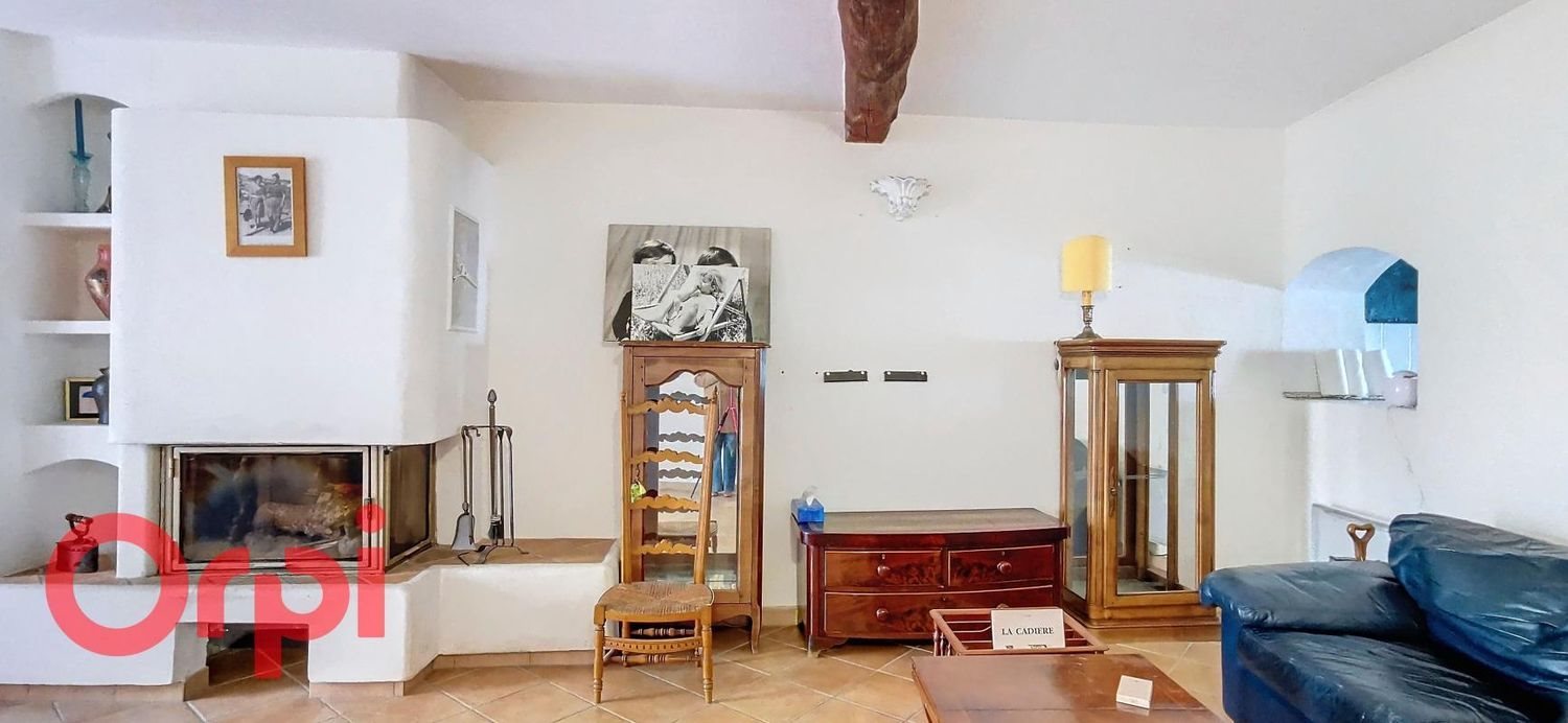 Maison à vendre, 170m², La Cadière-d'Azur