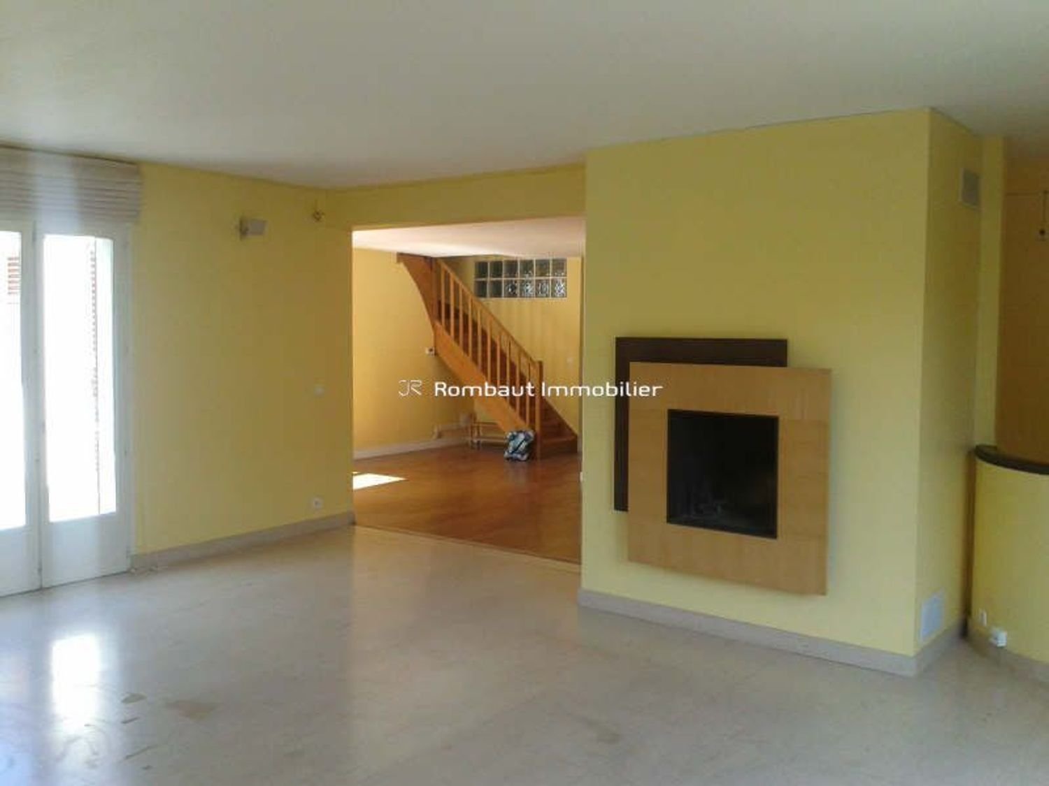 Maison à louer, 177m², Rueil-Malmaison