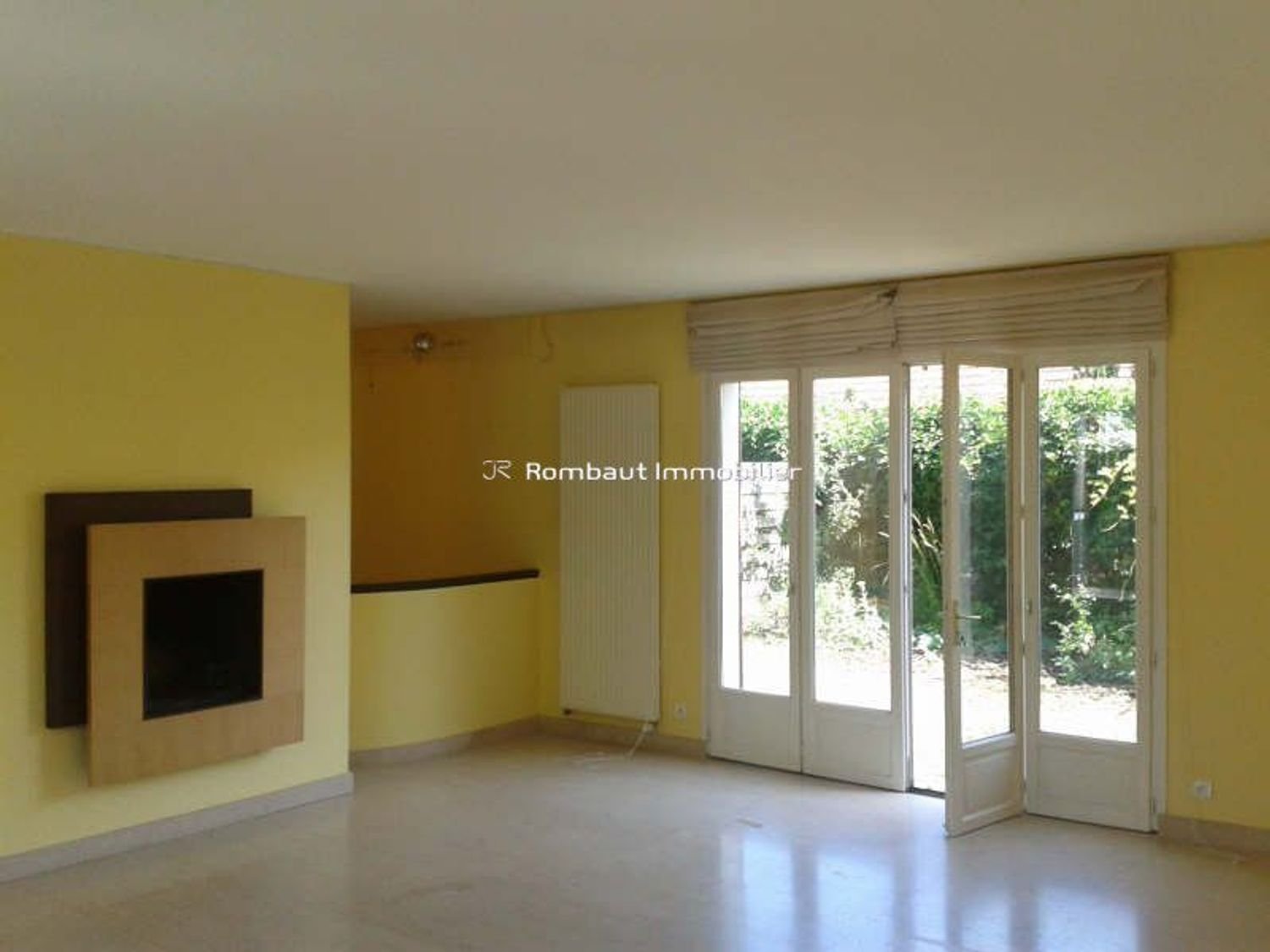 Maison à louer, 177m², Rueil-Malmaison