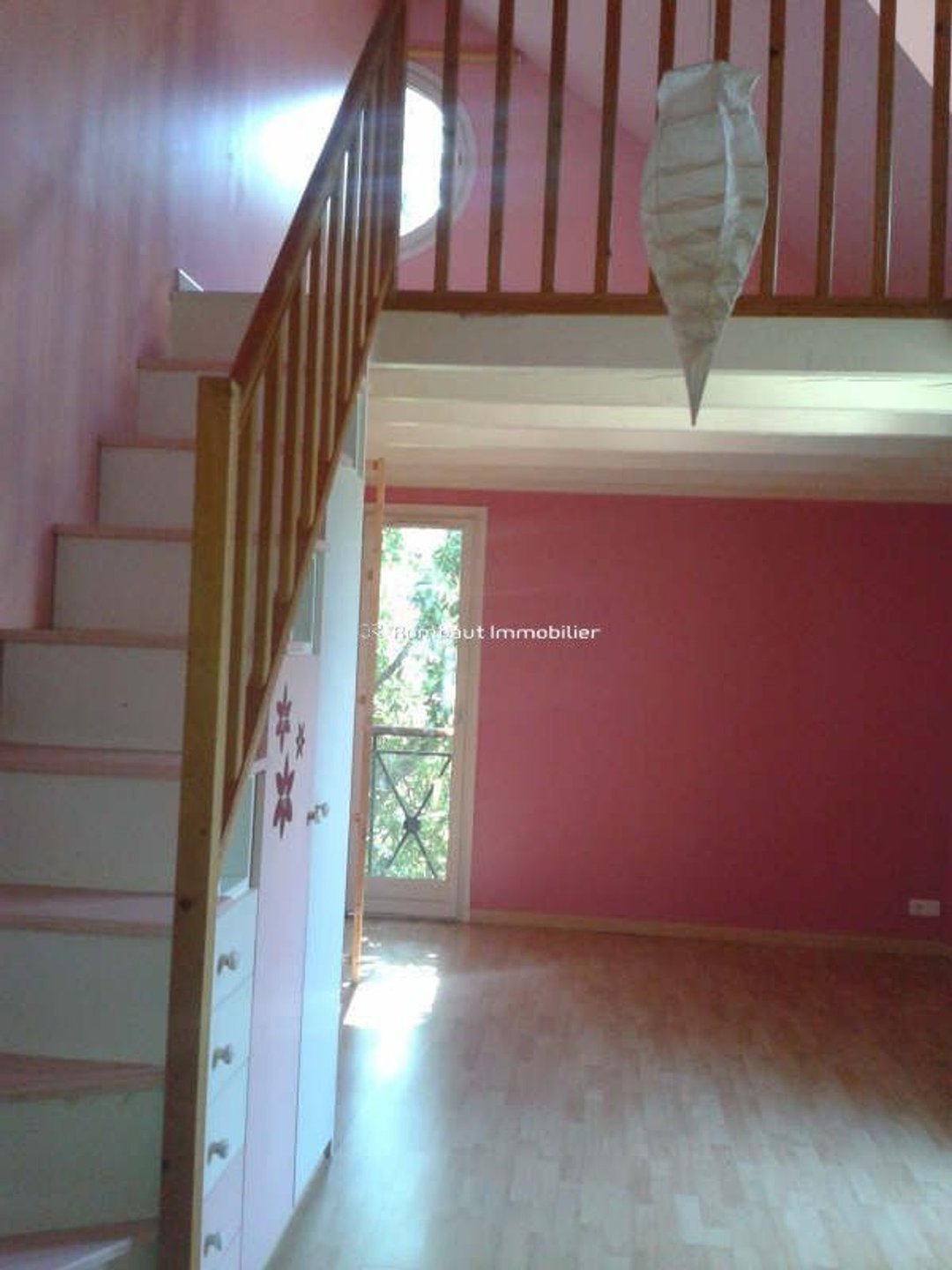 Maison à louer, 177m², Rueil-Malmaison