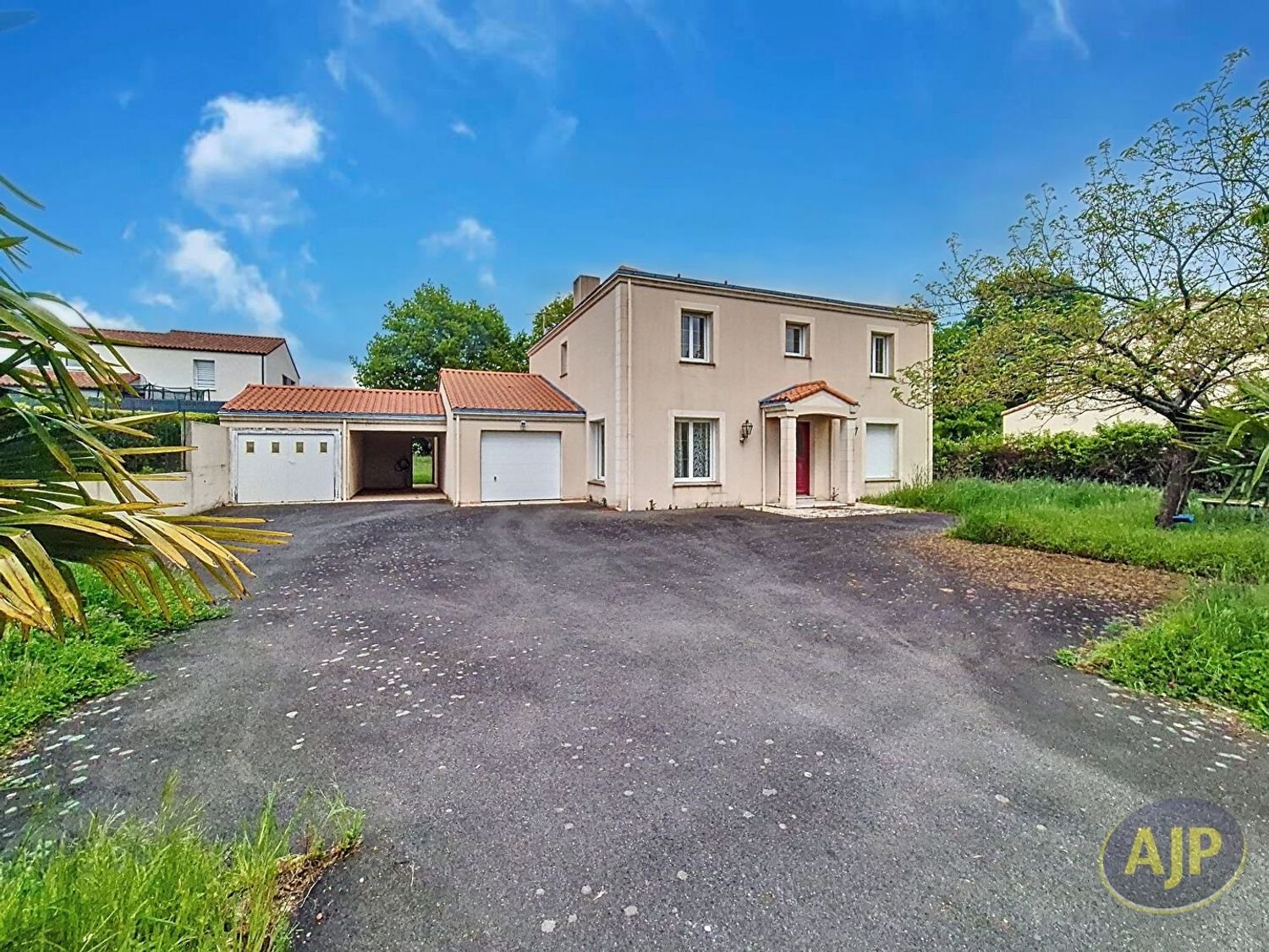 Maison à vendre, 191m², Montaigu