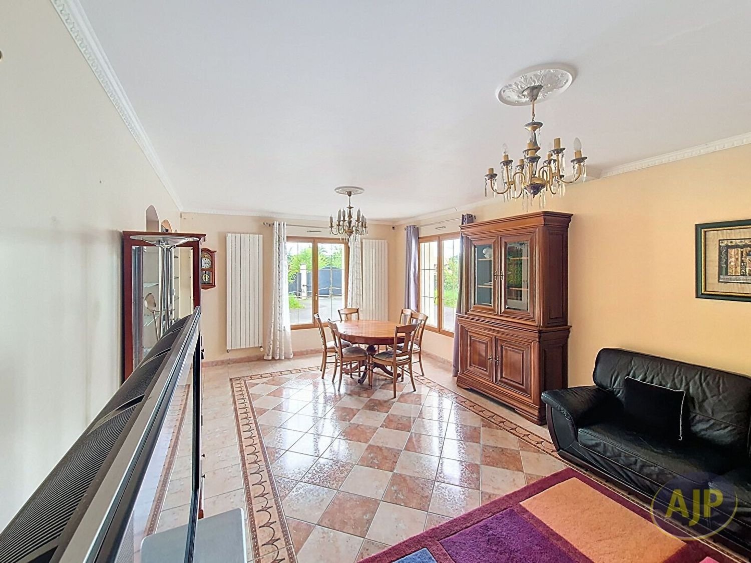 Maison à vendre, 191m², Montaigu