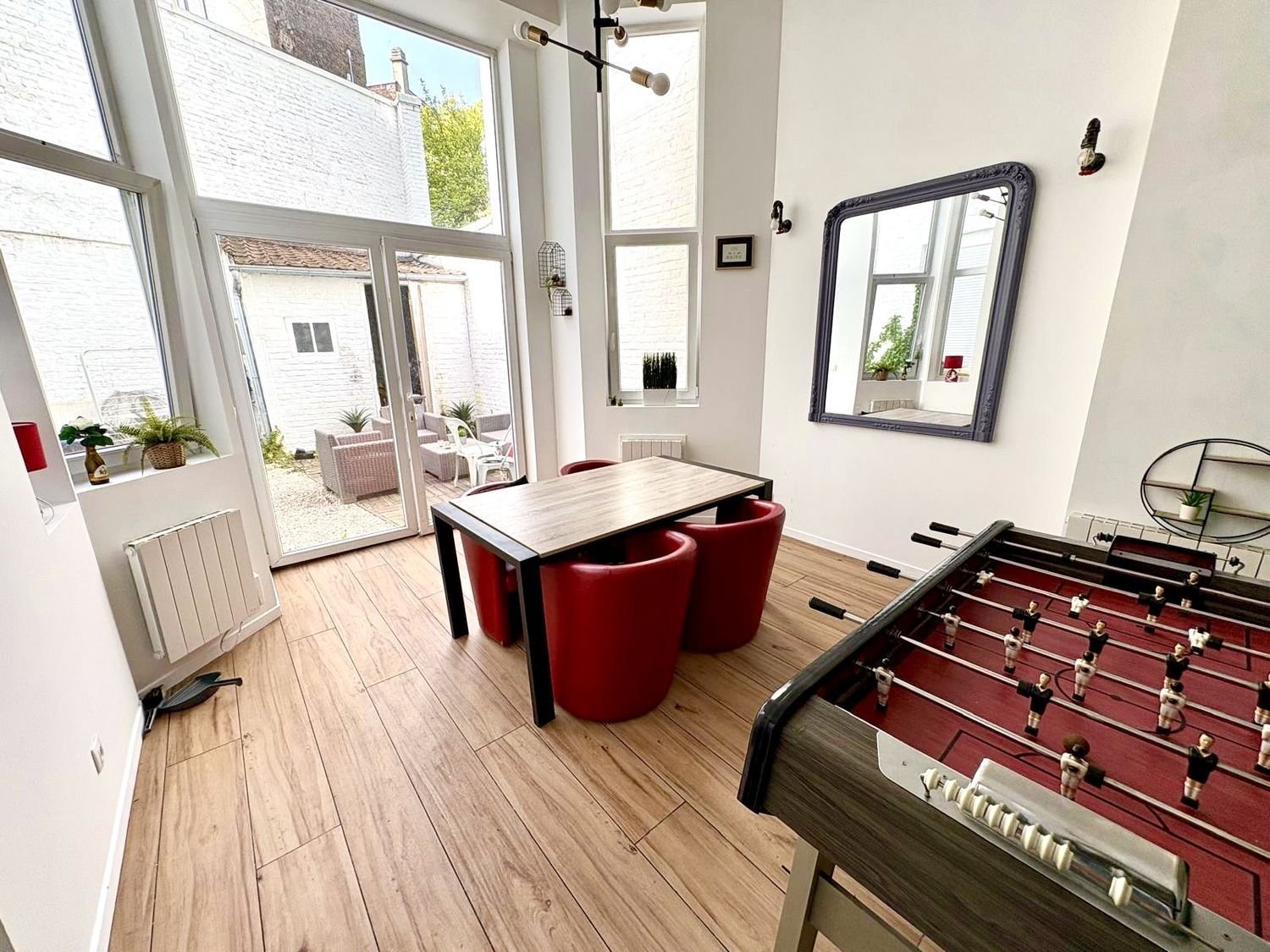Maison à vendre, 242m², Lille