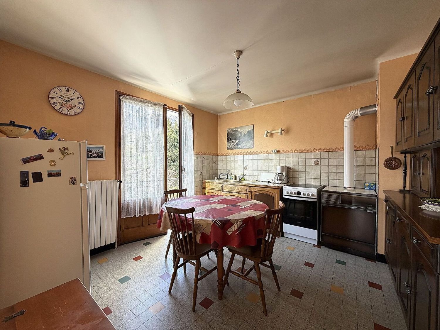 Maison à vendre, 131m², Tournon