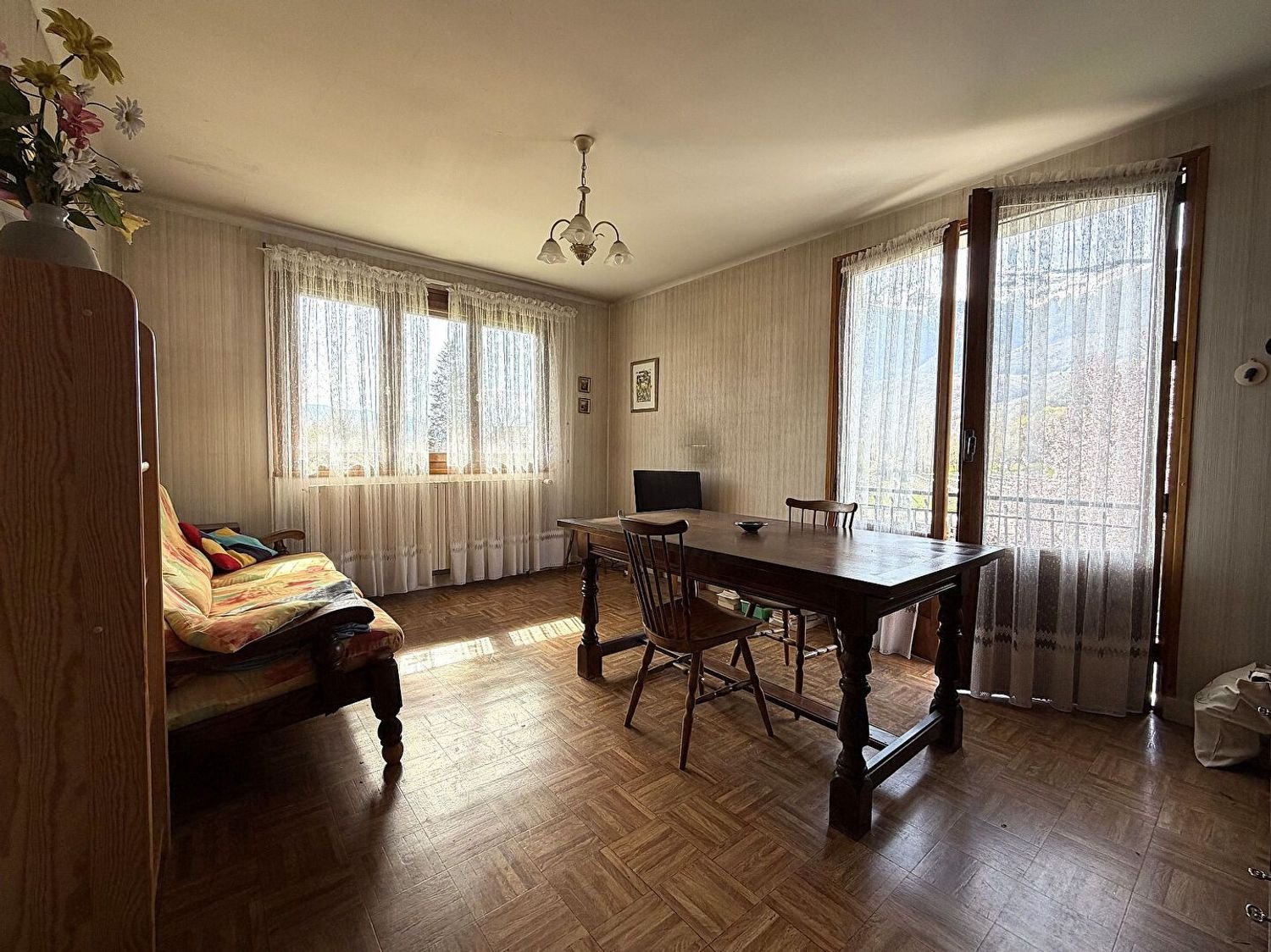 Maison à vendre, 131m², Tournon