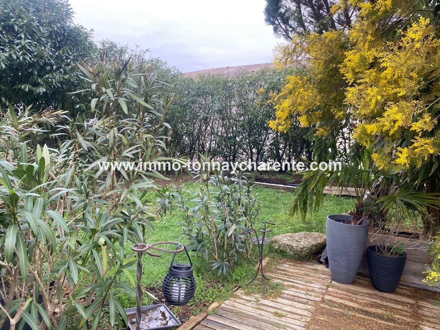 Maison à vendre, 75m², Tonnay-Charente