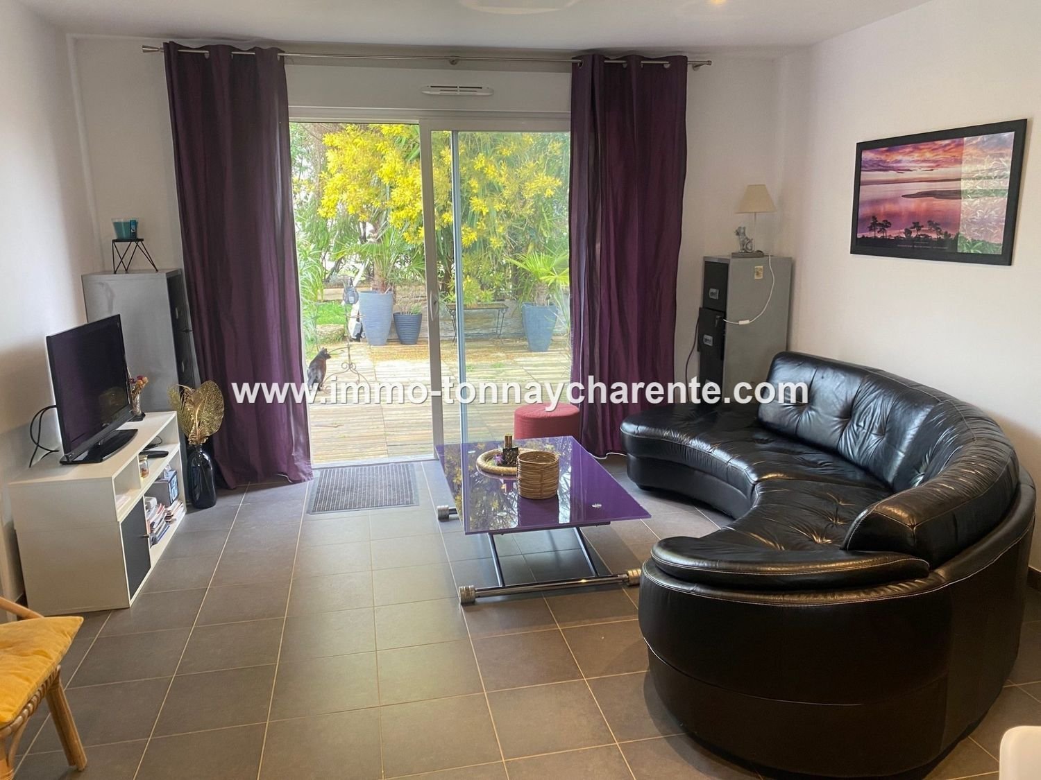 Maison à vendre, 75m², Tonnay-Charente