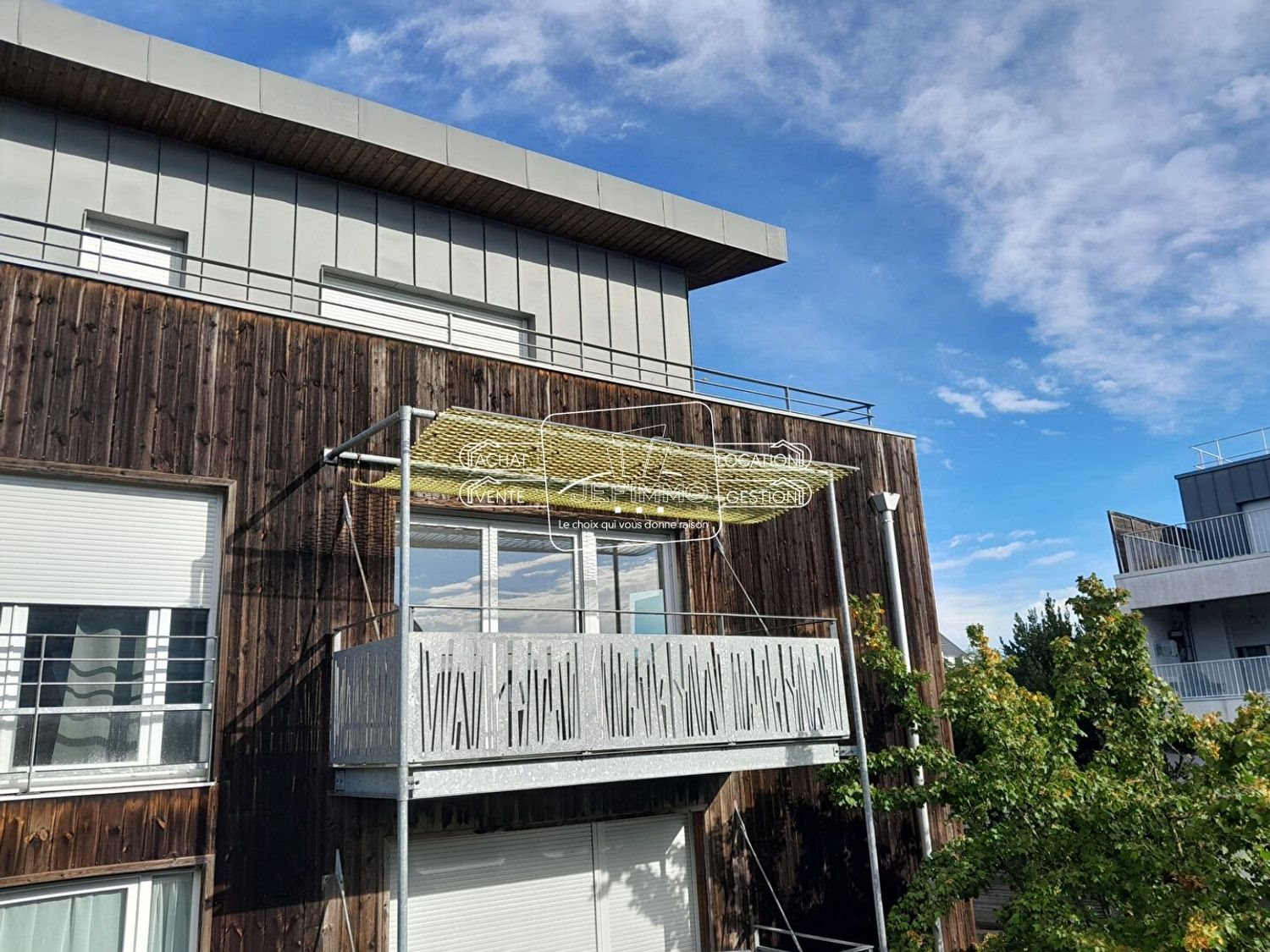 Appartement à vendre, 48m², Thouaré-sur-Loire