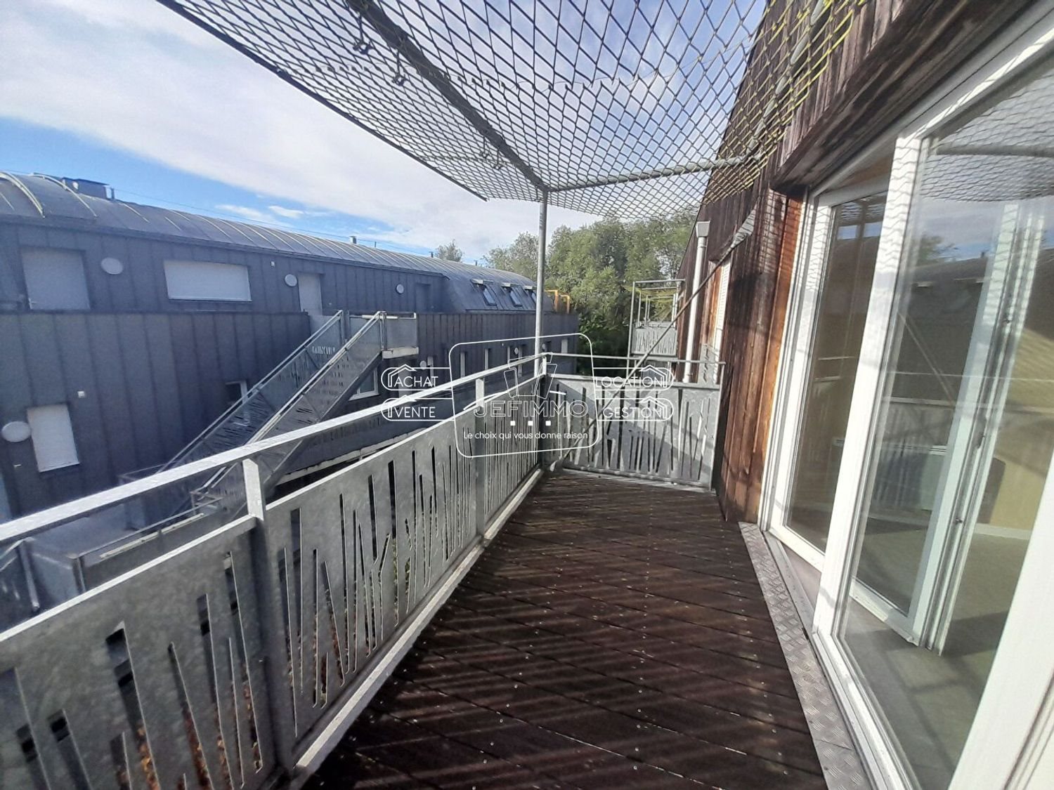 Appartement à vendre, 48m², Thouaré-sur-Loire