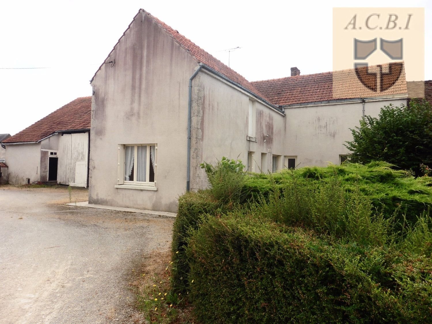 Maison à vendre, 103m², Josnes