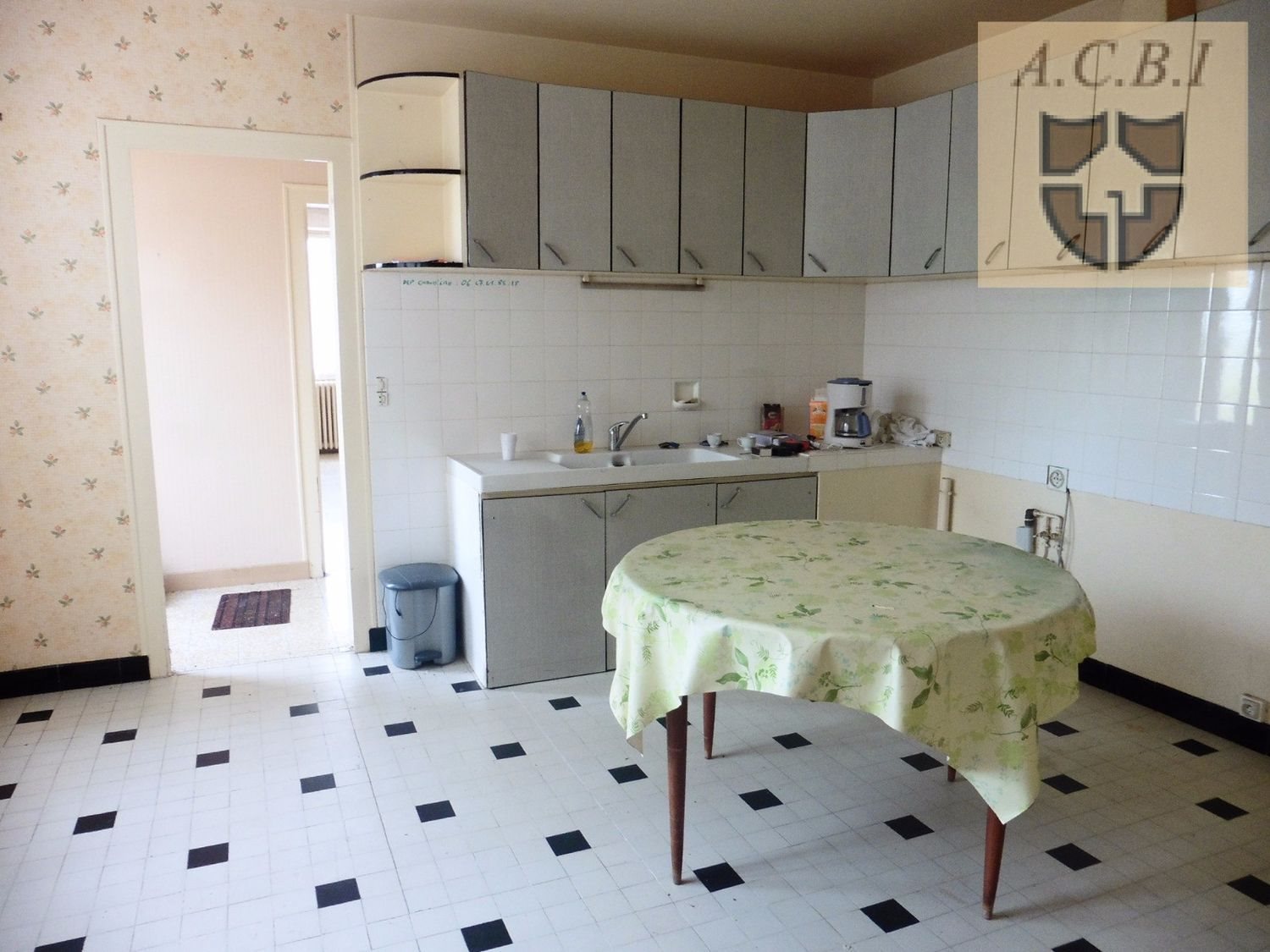 Maison à vendre, 103m², Josnes