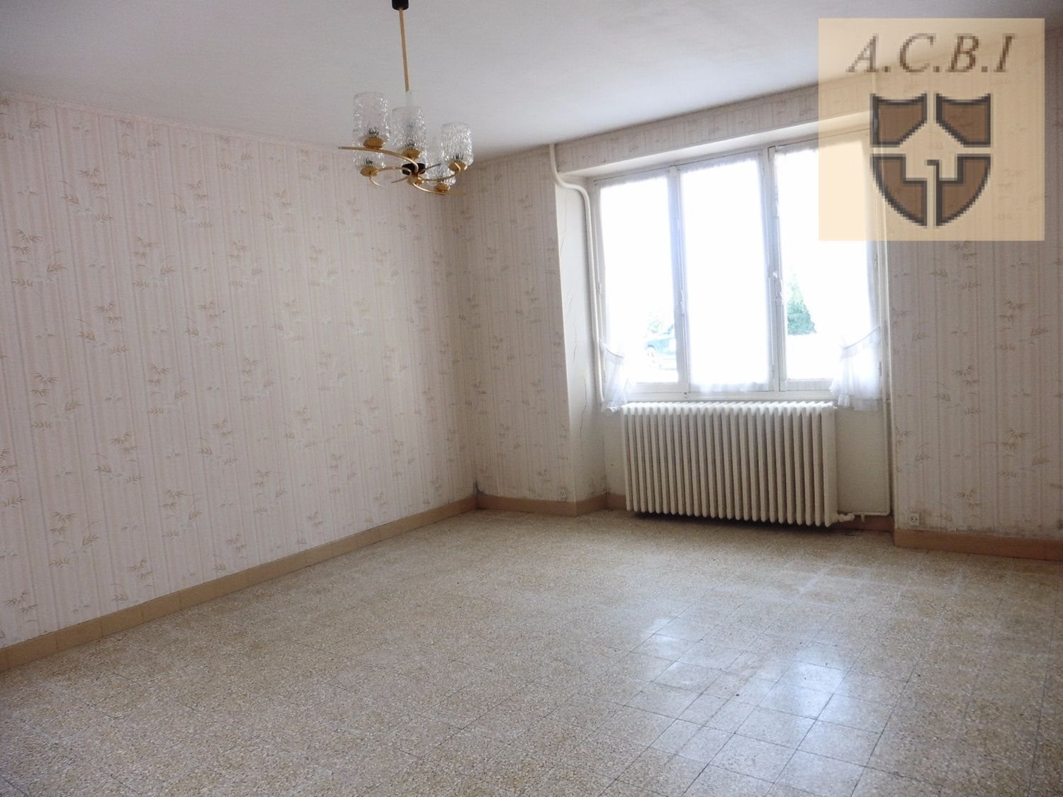Maison à vendre, 103m², Josnes