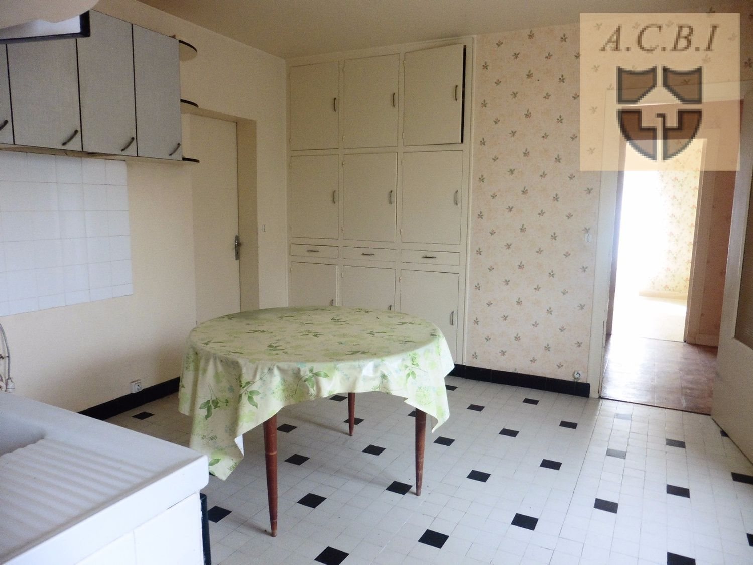Maison à vendre, 103m², Josnes