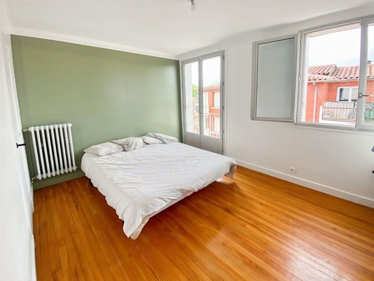 Appartement à vendre, 82m², Montauban