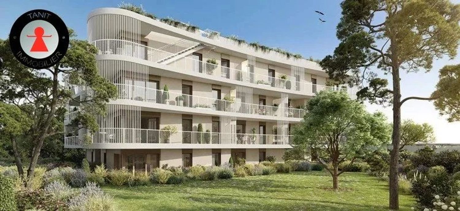 Appartement à vendre, 102m², Antibes