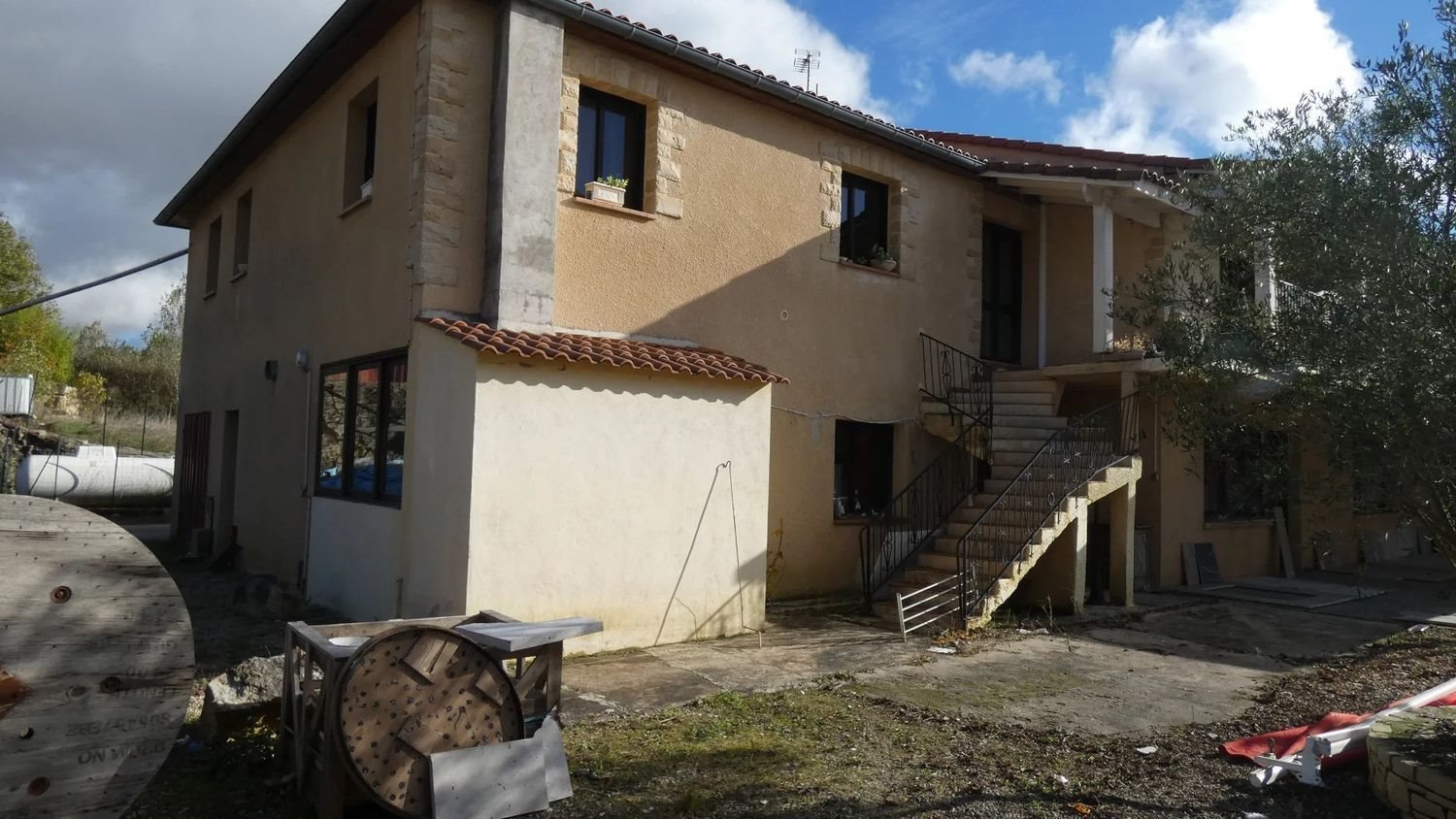 Maison à vendre, 455m², Crayssac